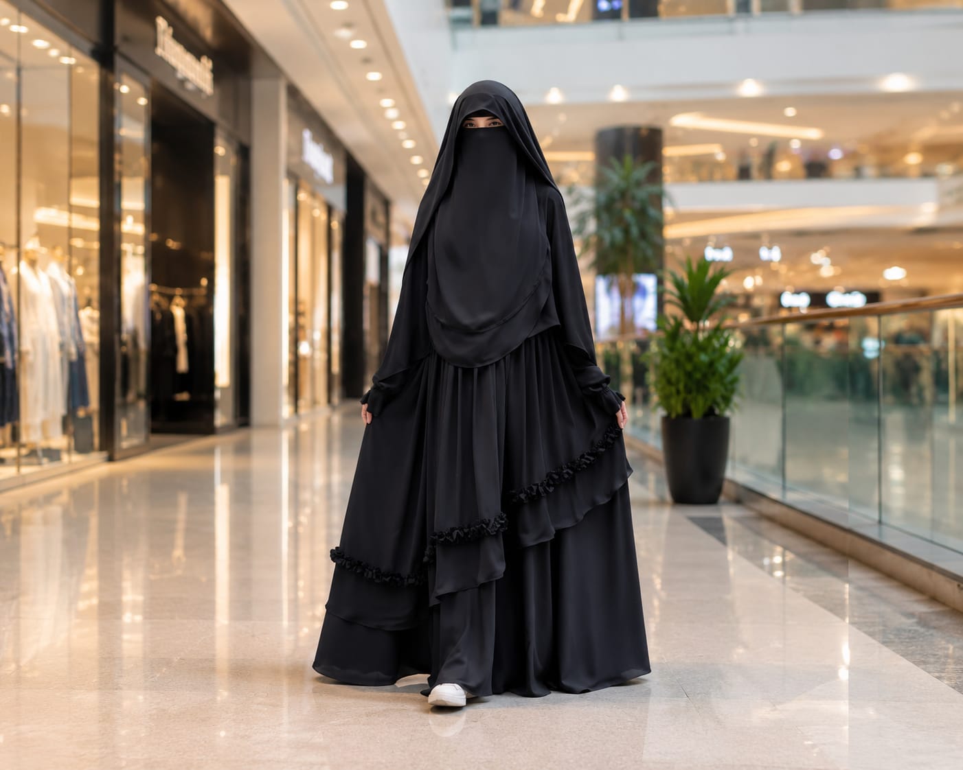 আয়েশা শেট