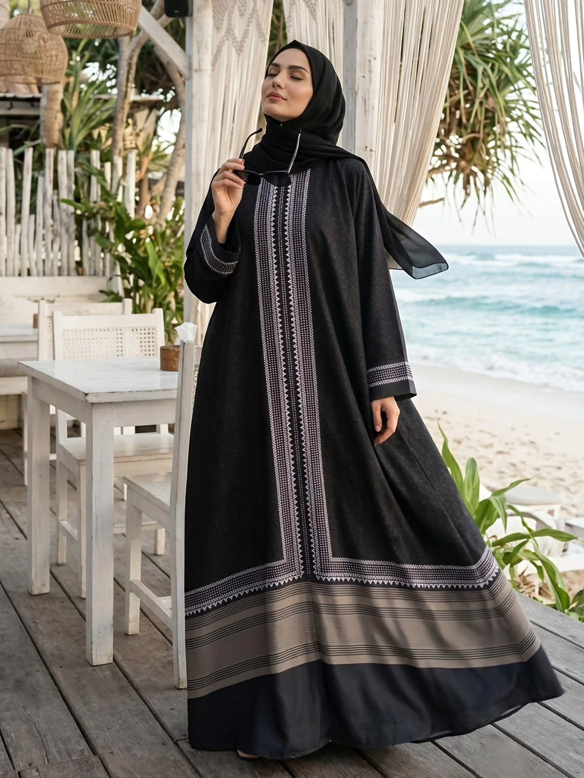 Digital Prints Premium ELVORA Collection